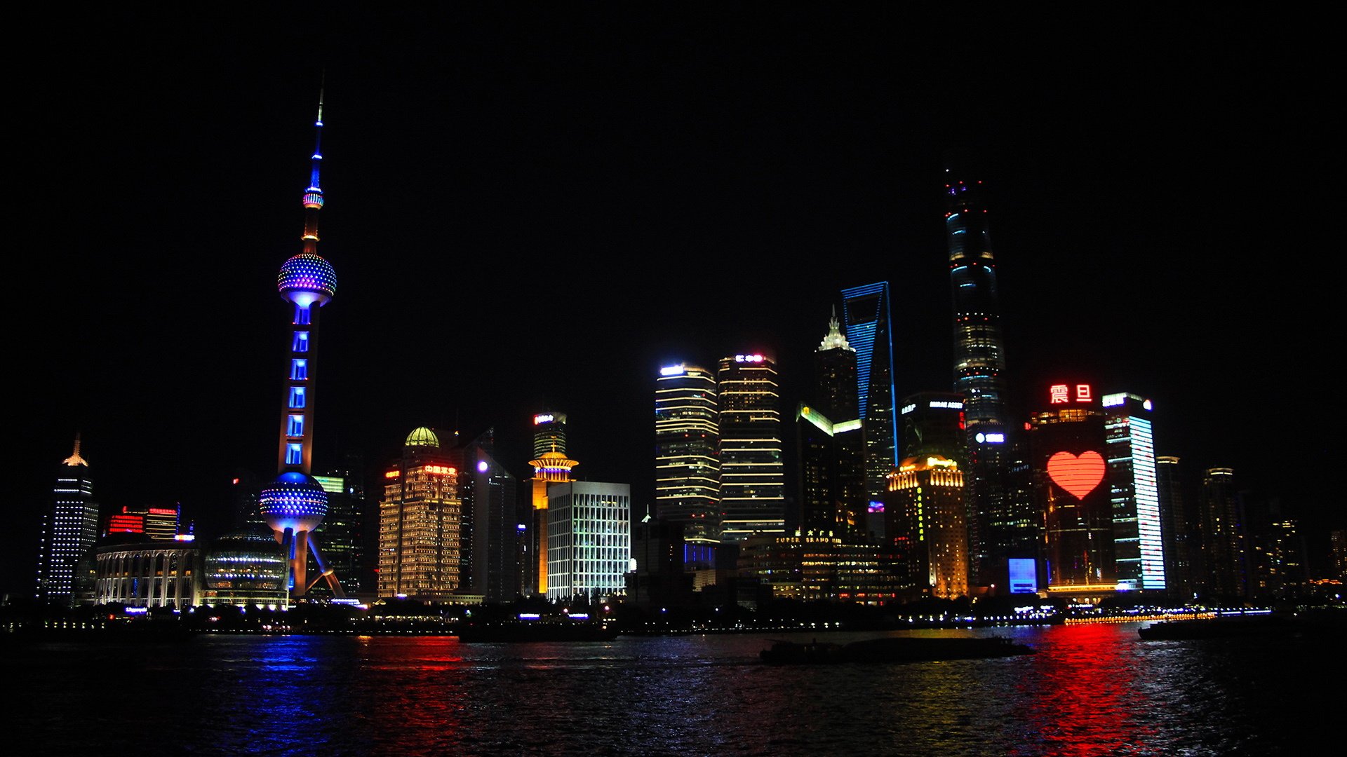 上海公司装修：杨浦区二手房市场分析与选房指南