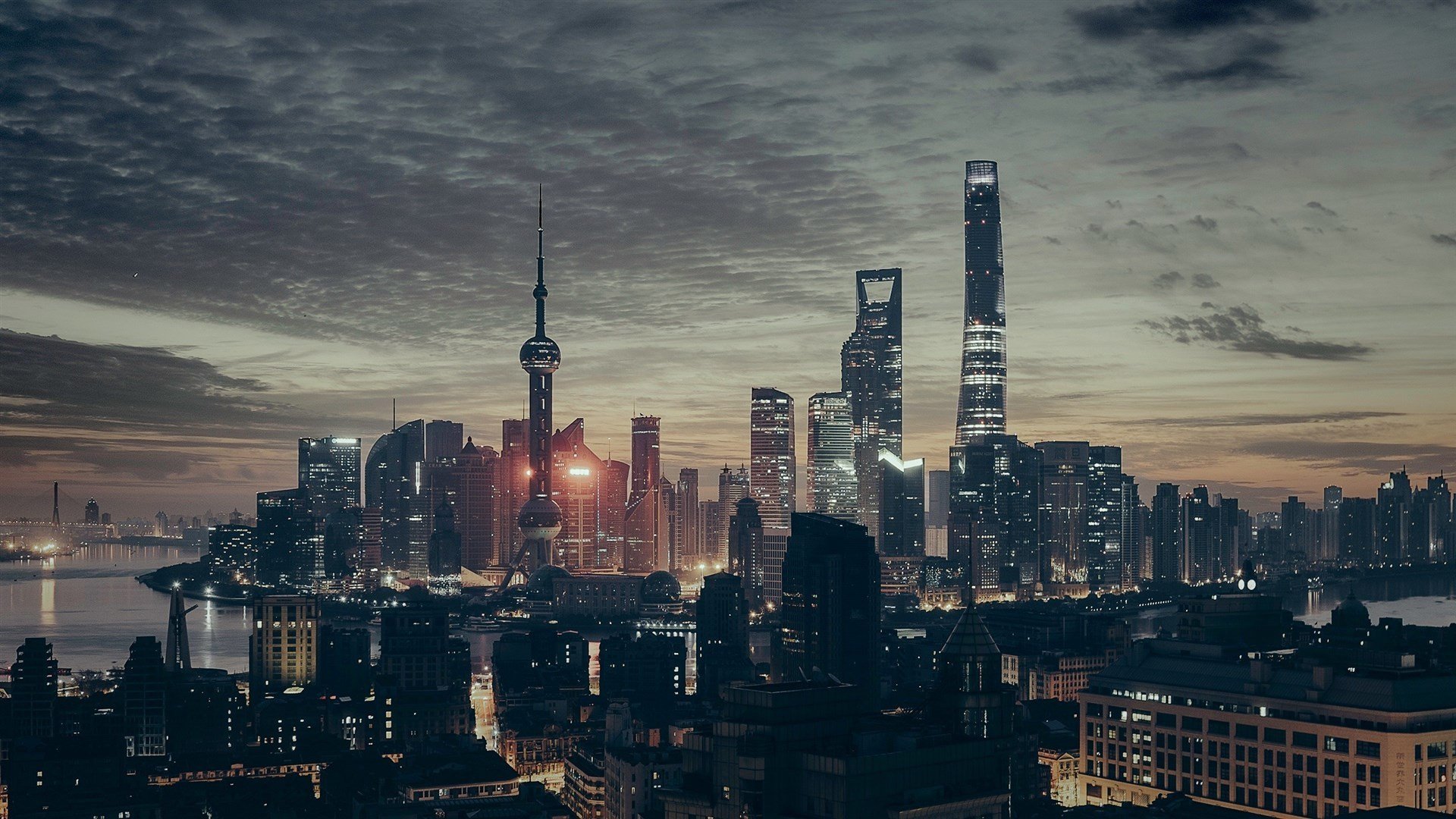 上海办公室设计：“篱笆网”进驻上海，打造智慧城市生态圈