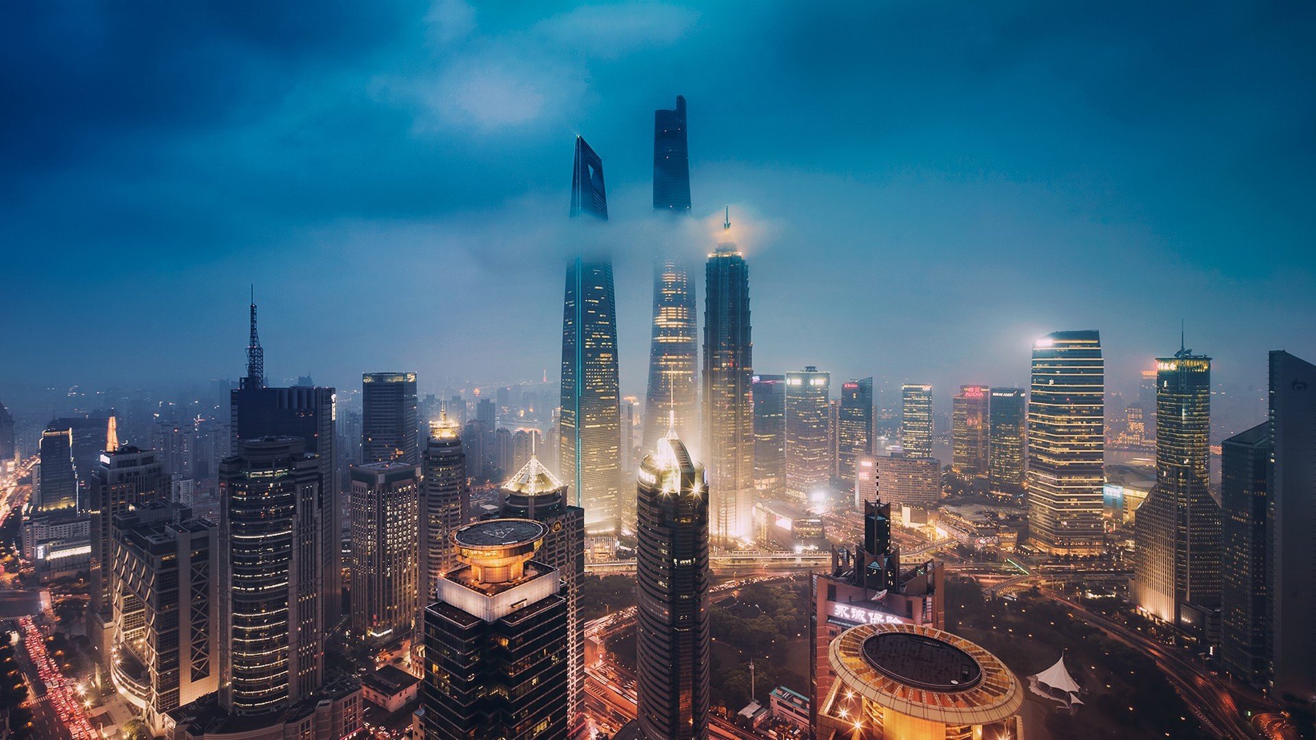 上海装修网：如何进行现代建筑的有效防雷接地工程？