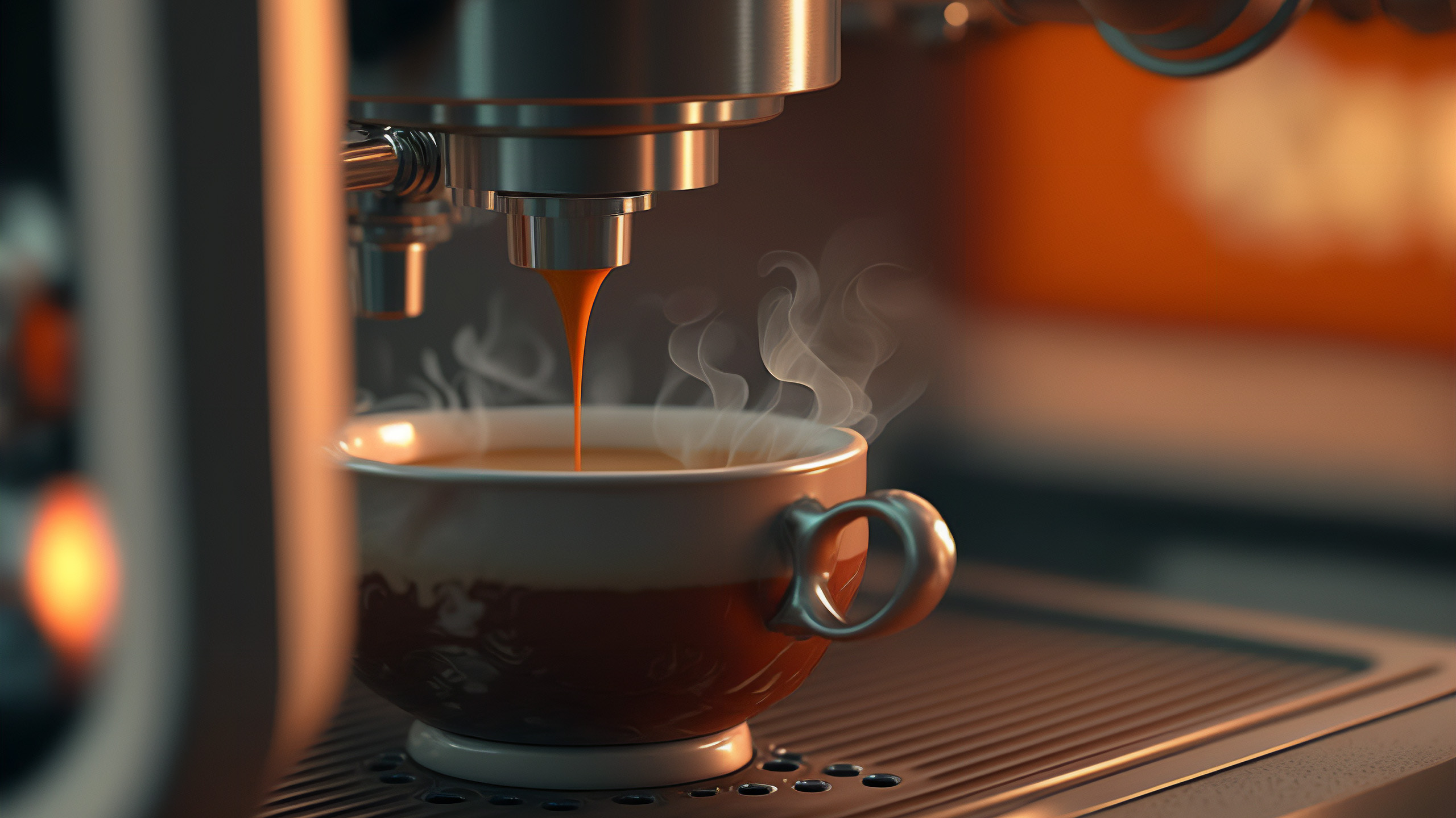 别墅装修：家庭用咖啡机哪个品牌最好？