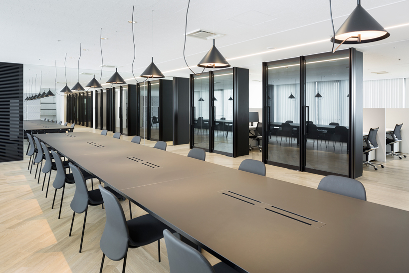 上海办公室装潢-办公室地板选购五大误区 地板选