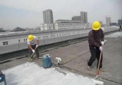 屋顶防水补漏怎么做（屋顶防水补漏真的不漏吗 能用几年）