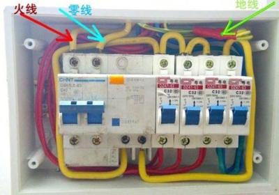 漏电保护装置主要用于防止（漏电保护装置主要用于防止间接）