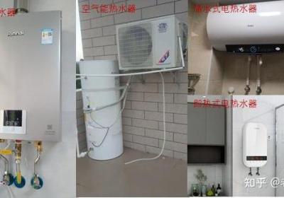 中国燃气热水器（中国燃气热水器靠前名牌排行榜）