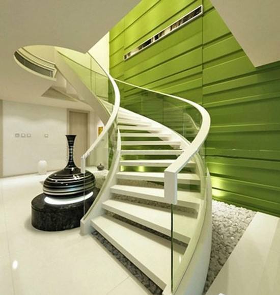 家用楼梯尺寸（家用楼梯尺寸标准图）,家用楼梯尺寸（家用楼梯尺寸标准图）,第2张