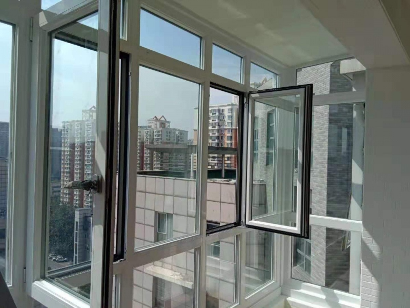 铝塑钢窗户价格（铝塑钢窗多少钱一米）,铝塑钢窗户价格（铝塑钢窗多少钱一米）,第1张