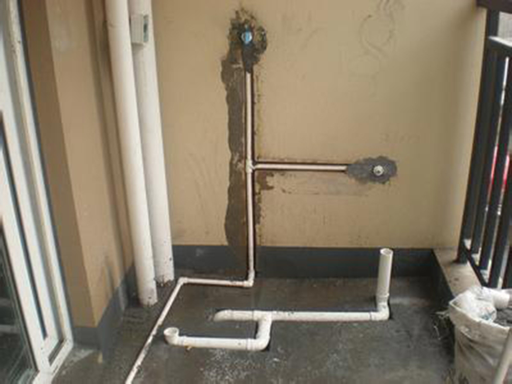 卫生间给水管安装尺寸（家装卫生间给水管安装尺寸教程）,卫生间给水管安装尺寸（家装卫生间给水管安装尺寸教程）,第3张