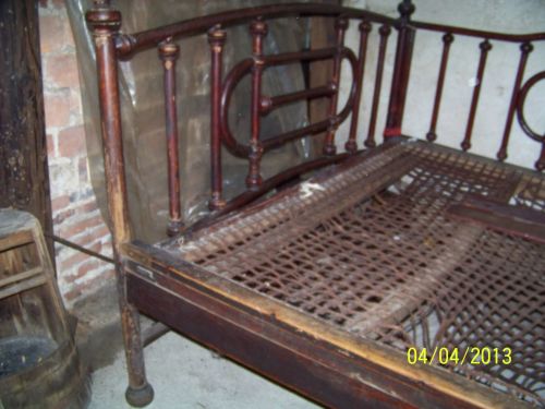 老式床尺寸（老式架子床多大尺寸）,老式床尺寸（老式架子床多大尺寸）,第3张