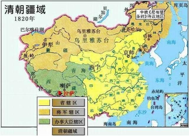 中国国土面积（中国国土面积排名）,中国国土面积（中国国土面积排名）,第2张